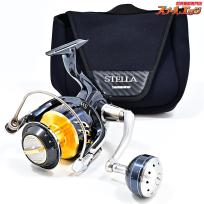 【シマノ】 13ステラ SW8000HG SHIMANO STELLA