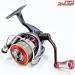 【ダイワ】 15ルビアス 3012H RCSエアスプール2レッド2506&ゴメクサスハンドルノブ&SLPWスピニングハンドルキャップ装着 DAIWA LUVIAS