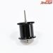 【アベイル】 マイクロキャストスプール BTM2039R ブラック バンタム200用 Avail maicro Cast Spool