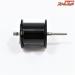 【アベイル】 マイクロキャストスプール BTM2039R ブラック バンタム200用 Avail maicro Cast Spool