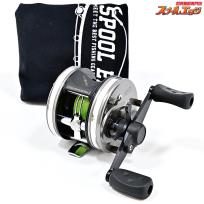 【アブガルシア】 アンバサダー 4601C ガンナー FN.040105 Abu Garcia Ambasadeur GUNNAR