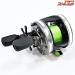 【アブガルシア】 アンバサダー 4601C ガンナー FN.040105 Abu Garcia Ambasadeur GUNNAR