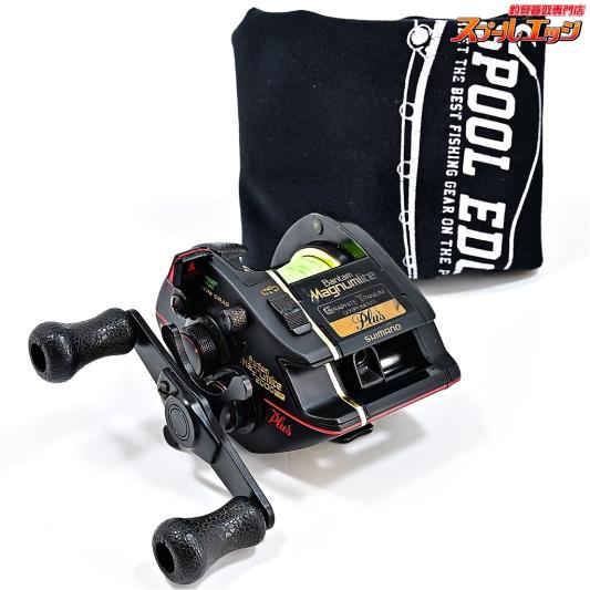 【シマノ】 バンタム マグナムライト 2000SG プラス SHIMANO Bantam Magnumlite PLUS