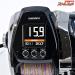 【シマノ】 20ビーストマスター MD 3000 使用距離132.4km 使用162.8時間 SHIMANO BEAST-MASTER