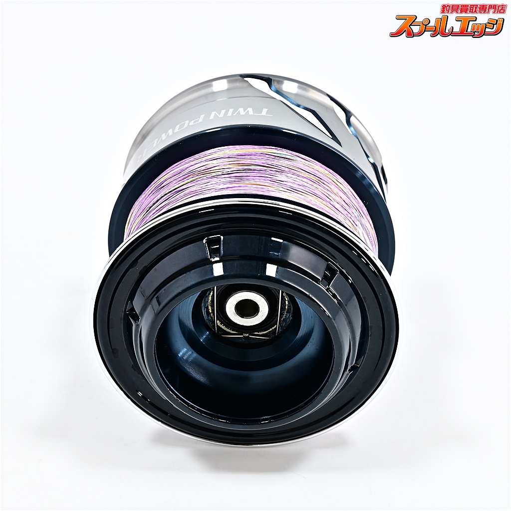 SHIMANO 21ツインパワーSW 14000PG 替スプール シマノ】 21ツインパワー SW14000PG 純正スプール SHIMANO