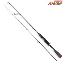【シマノ】 20ゾディアス 264L-2 SHIMANO ZODIAS バス スピニングモデル K_142