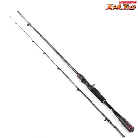 【シマノ】 20ゾディアス 172H-2 SHIMANO ZODIAS バス ベイトモデル K_154