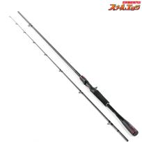 【シマノ】 20ゾディアス 172H-2 SHIMANO ZODIAS バス ベイトモデル K_154