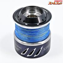 【シマノx夢屋】 13ステラ SW18000 パワードラグスプール SHIMANOxYUMEYA STELLA