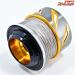 【シマノx夢屋】 19/20ステラ SW14000XG パワーフッキングスプール SHIMANOxYUMEYA STELLA POWER HOOKING SPOOL