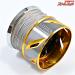 【シマノx夢屋】 19/20ステラ SW14000XG パワーフッキングスプール SHIMANOxYUMEYA STELLA POWER HOOKING SPOOL