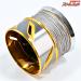 【シマノx夢屋】 19/20ステラ SW14000XG パワーフッキングスプール SHIMANOxYUMEYA STELLA POWER HOOKING SPOOL