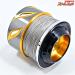 【シマノx夢屋】 19/20ステラ SW14000XG パワーフッキングスプール SHIMANOxYUMEYA STELLA POWER HOOKING SPOOL