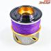【シマノx夢屋】 19/20ステラ SW20000 マックススプール SHIMANOxYUMEYA STELLA MAX SPOOL