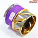 【シマノx夢屋】 19/20ステラ SW20000 マックススプール SHIMANOxYUMEYA STELLA MAX SPOOL