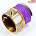 【シマノx夢屋】 19/20ステラ SW20000 マックススプール SHIMANOxYUMEYA STELLA MAX SPOOL