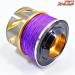 【シマノx夢屋】 19/20ステラ SW20000 マックススプール SHIMANOxYUMEYA STELLA MAX SPOOL