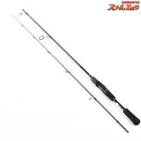 【シマノ】 15ゾディアス 264L-2 SHIMANO ZODIAS バス スピニングモデル K_142