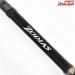 【シマノ】 15ゾディアス 264L-2 SHIMANO ZODIAS バス スピニングモデル K_142
