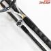 【シマノ】 15ゾディアス 264L-2 SHIMANO ZODIAS バス スピニングモデル K_142