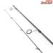 【シマノ】 15ゾディアス 264L-2 SHIMANO ZODIAS バス スピニングモデル K_142