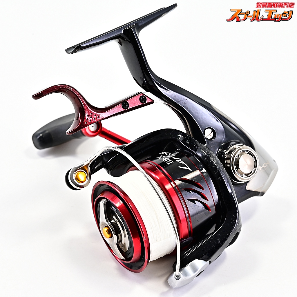 シマノ】 16BB-Xラリッサ C3000DXG SHIMANO LARISSA | スプール