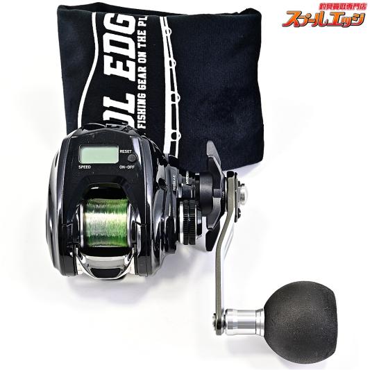 【ダイワ】 21ティエラ A IC 150H DAIWA TIERRA