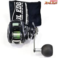 【ダイワ】 21ティエラ A IC 150H DAIWA TIERRA