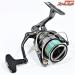 【シマノ】 24ツインパワー C3000XG 使用1回 SHIMANO TWIN POWER