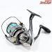 【シマノ】 24ツインパワー C3000XG 使用1回 SHIMANO TWIN POWER