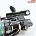 【シマノ】 24ツインパワー C3000XG 使用1回 SHIMANO TWIN POWER