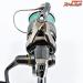 【シマノ】 24ツインパワー C3000XG 使用1回 SHIMANO TWIN POWER