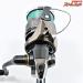 【シマノ】 24ツインパワー C3000XG 使用1回 SHIMANO TWIN POWER