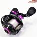 【アブガルシア】 レボ EXD-SHS 純正スペアシャロースプール付 AbuGarcia REVO