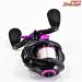 【アブガルシア】 レボ EXD-SHS 純正スペアシャロースプール付 AbuGarcia REVO