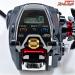 【ダイワ】 20シーボーグ 200J-DH 使用距離13.8km 使用51時間 DAIWA SEABOEG