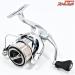 【シマノ】 23ストラディック 2500SHG ゴメクサスカスタムリールスタンド装着 SHIMANO STRADIC