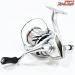 【シマノ】 23ストラディック 2500SHG ゴメクサスカスタムリールスタンド装着 SHIMANO STRADIC
