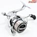 【シマノ】 23ストラディック 2500SHG ゴメクサスカスタムリールスタンド装着 SHIMANO STRADIC