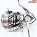 【シマノ】 23ストラディック 2500SHG ゴメクサスカスタムリールスタンド装着 SHIMANO STRADIC
