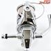 【シマノ】 23ストラディック 2500SHG ゴメクサスカスタムリールスタンド装着 SHIMANO STRADIC