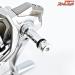【シマノ】 23ストラディック 2500SHG ゴメクサスカスタムリールスタンド装着 SHIMANO STRADIC