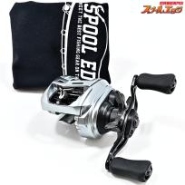 【ダイワ】 21アルファス SV TW 800HL DAIWA ALPHAS