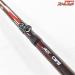 【ダイワ】 25ハートランド 722MRB-SV AGS25 疾風 七弐 DAIWA HEARTLAND HAYATE バス ベイトモデル K_156