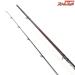 【ダイワ】 25ハートランド 722MRB-SV AGS25 疾風 七弐 DAIWA HEARTLAND HAYATE バス ベイトモデル K_156