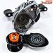 【ダイワ】 21アルファス SV TW 800HL DAIWA ALPHAS