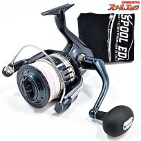 【シマノ】 22ストラディック SW14000XG SHIMANO STRADIC