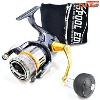【シマノ】 15ツインパワー SW4000XG SHIMANO TWIN POWER