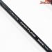 【シマノ】 25キャプチャー 169XXXH-SB/5 フリースタイルロッド SHIMANO CAPTURE ライギョ 怪魚 K_099