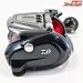 【ダイワ】 18シーボーグ 1200J 使用距離18.5km 使用36時間 DAIWA SEABORG